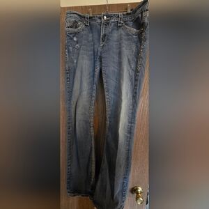 Women's Rock Rivival Jens